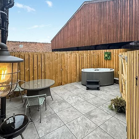 The Hive - Uk42857 Villa Rise Eksteriør billede