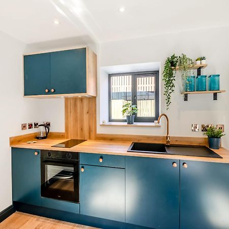 The Hive - Uk42857 Villa Rise Eksteriør billede