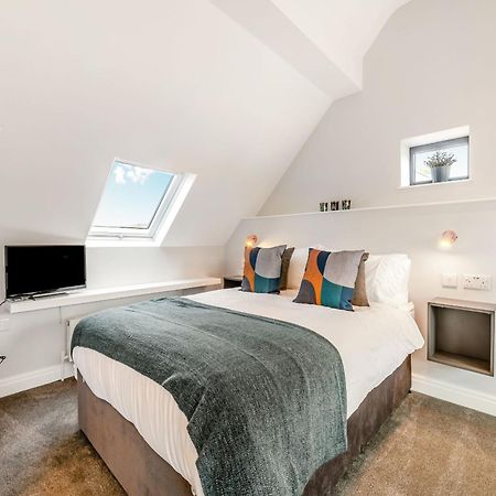 The Hive - Uk42857 Villa Rise Eksteriør billede