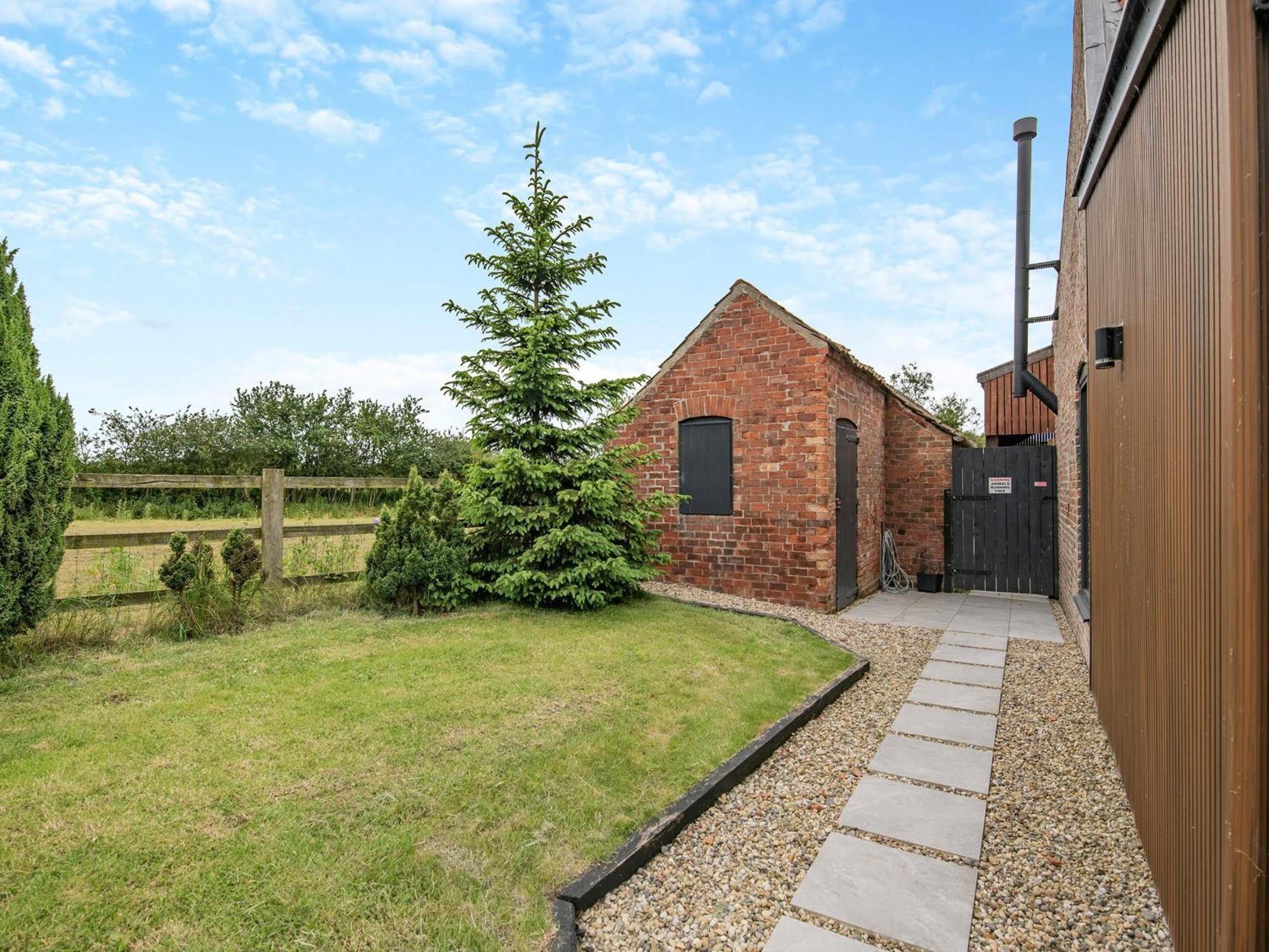 The Hive - Uk42857 Villa Rise Eksteriør billede