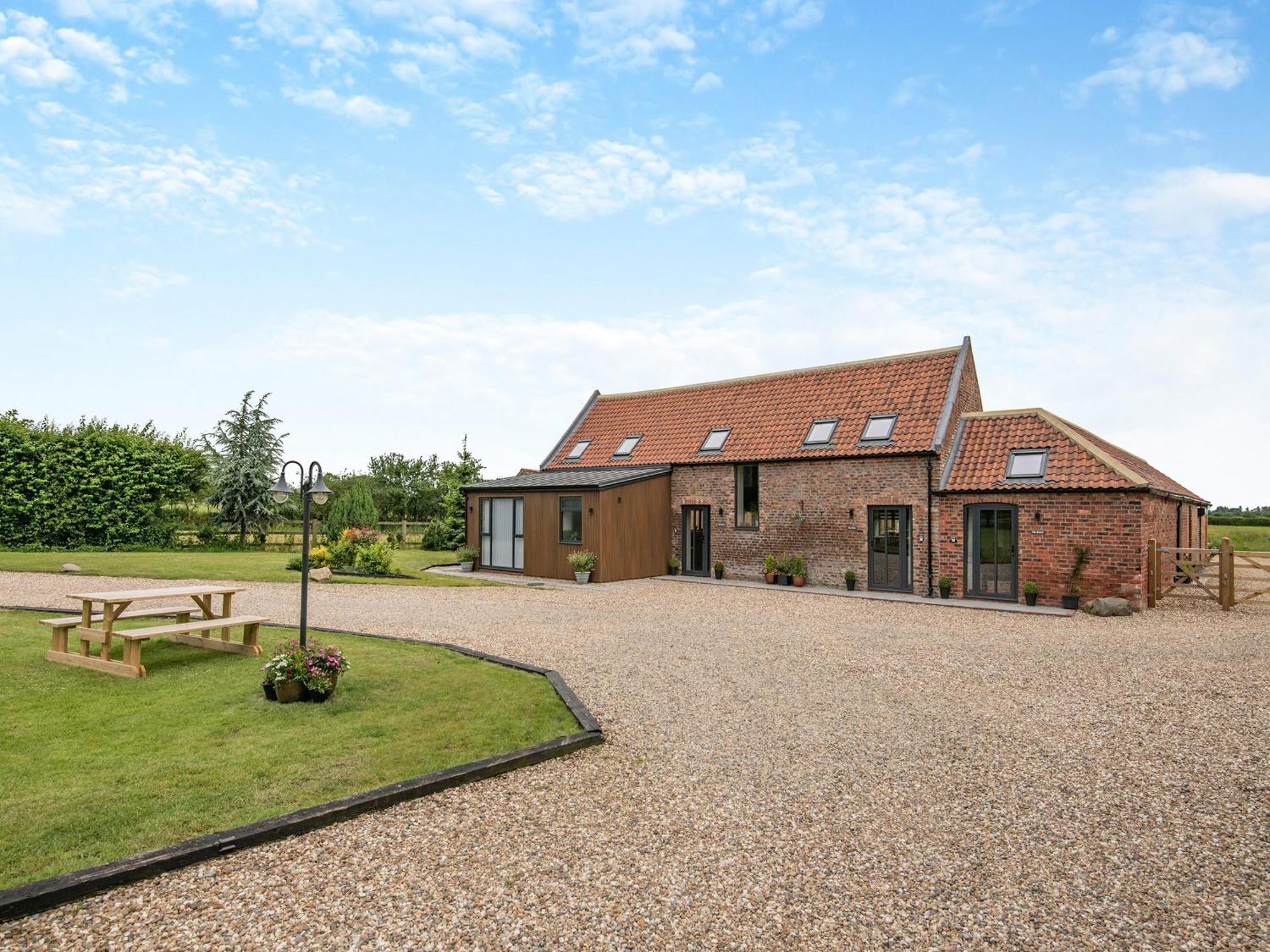 The Hive - Uk42857 Villa Rise Eksteriør billede