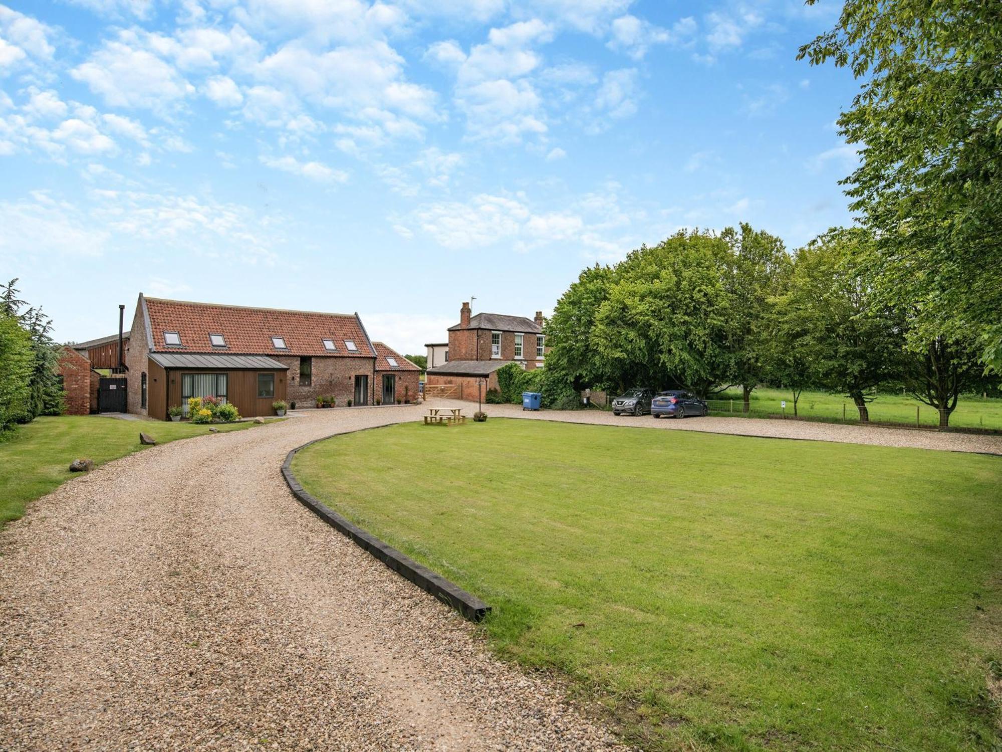 The Hive - Uk42857 Villa Rise Eksteriør billede