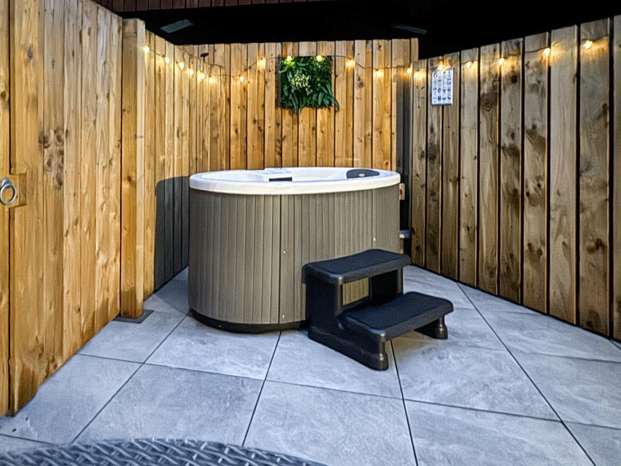 The Hive - Uk42857 Villa Rise Eksteriør billede