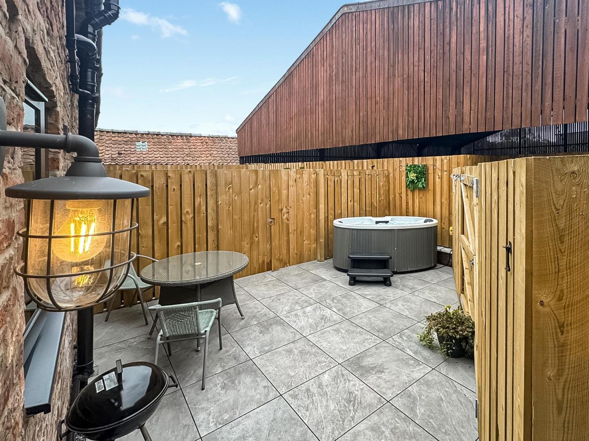 The Hive - Uk42857 Villa Rise Eksteriør billede