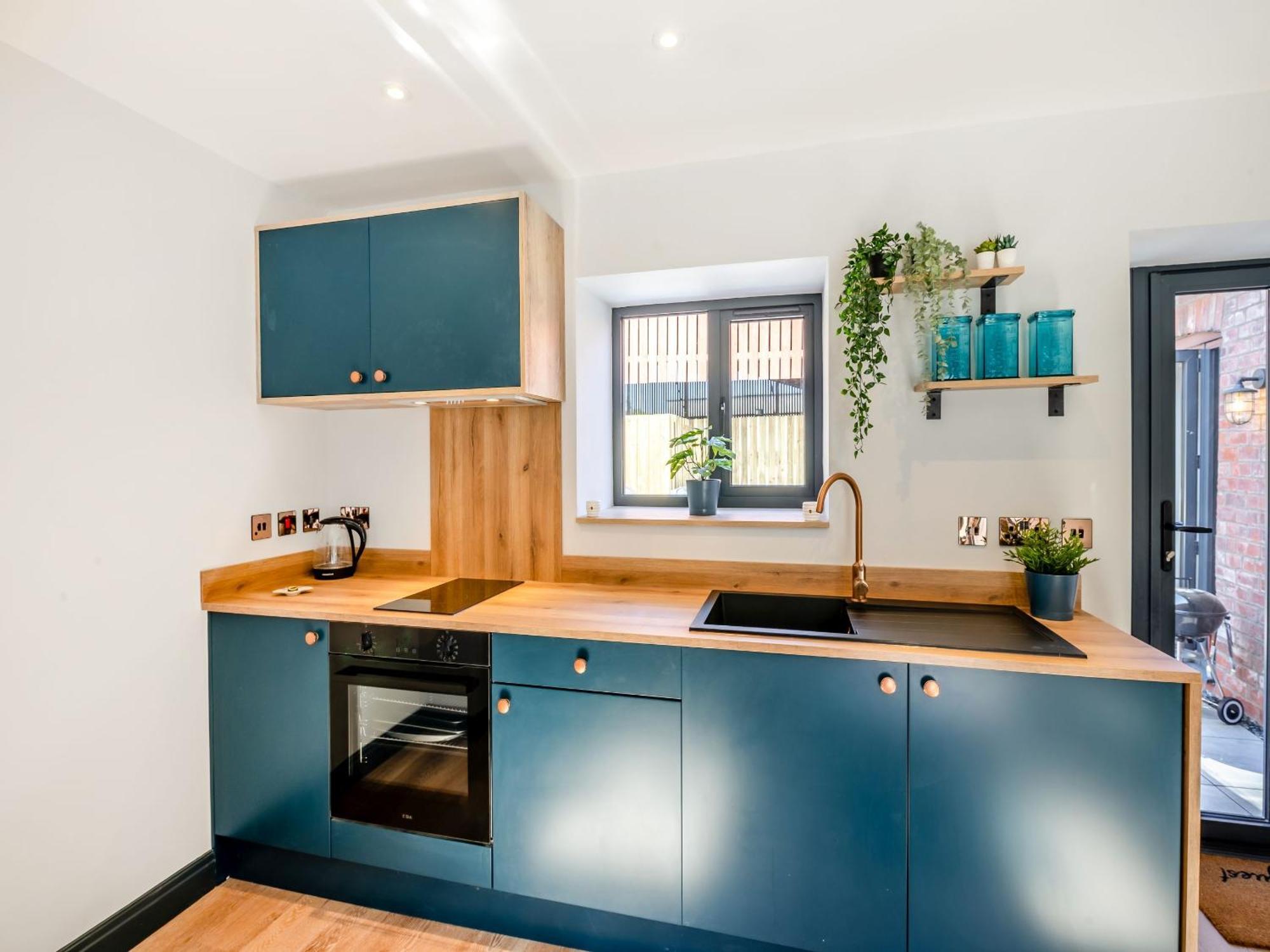 The Hive - Uk42857 Villa Rise Eksteriør billede