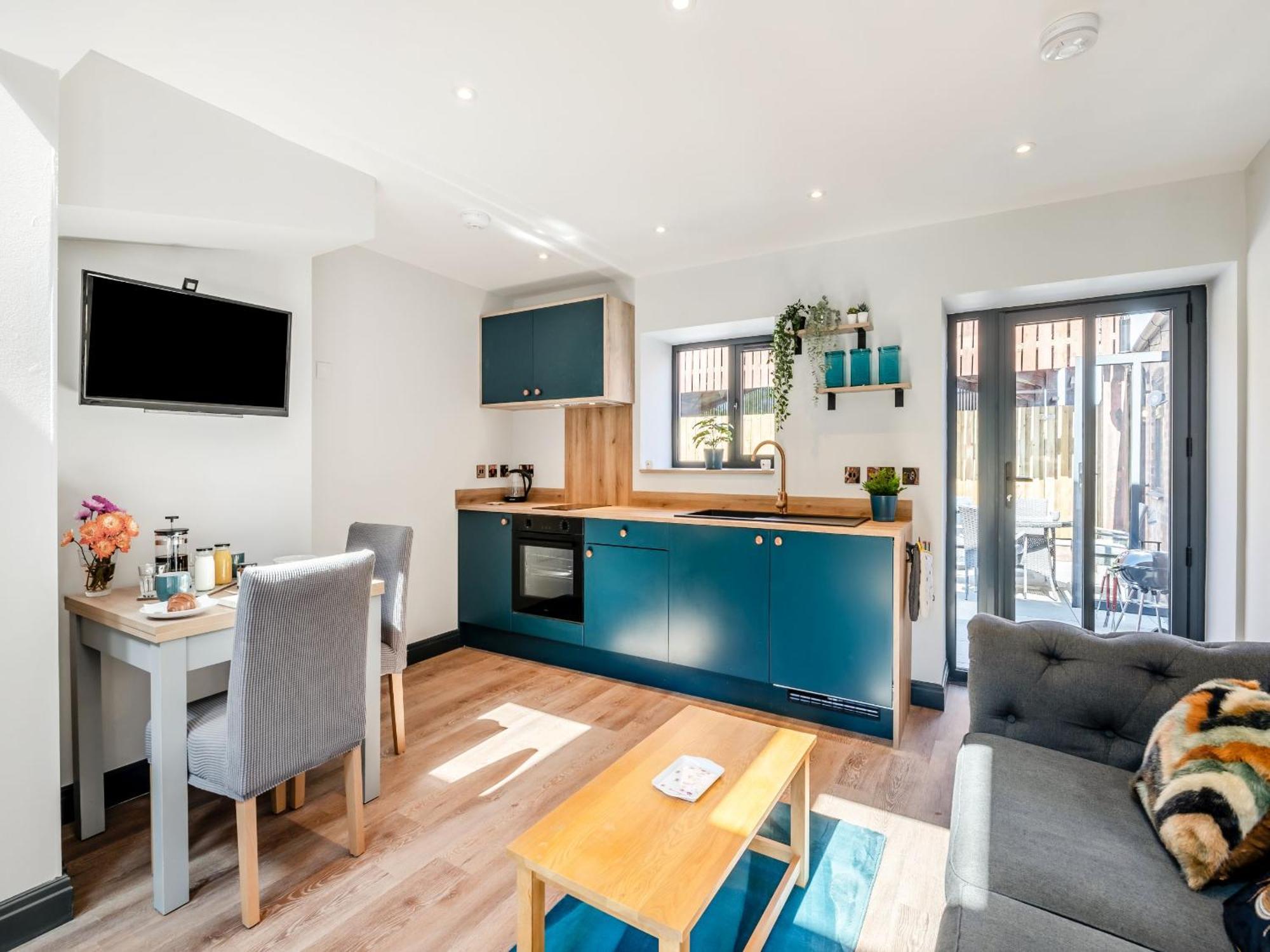 The Hive - Uk42857 Villa Rise Eksteriør billede