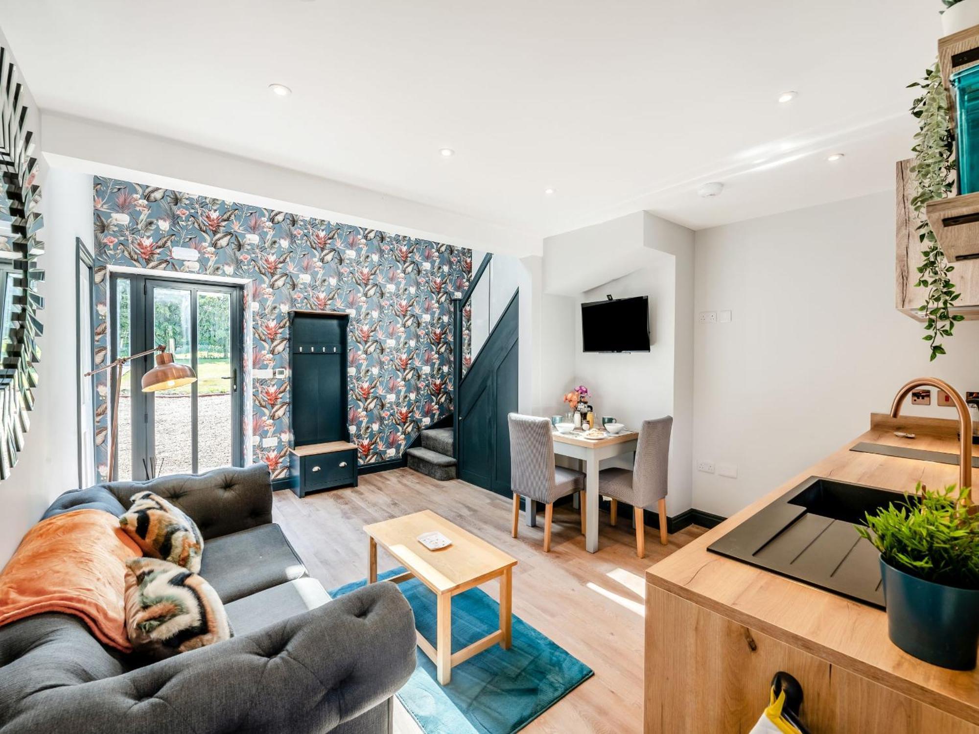 The Hive - Uk42857 Villa Rise Eksteriør billede