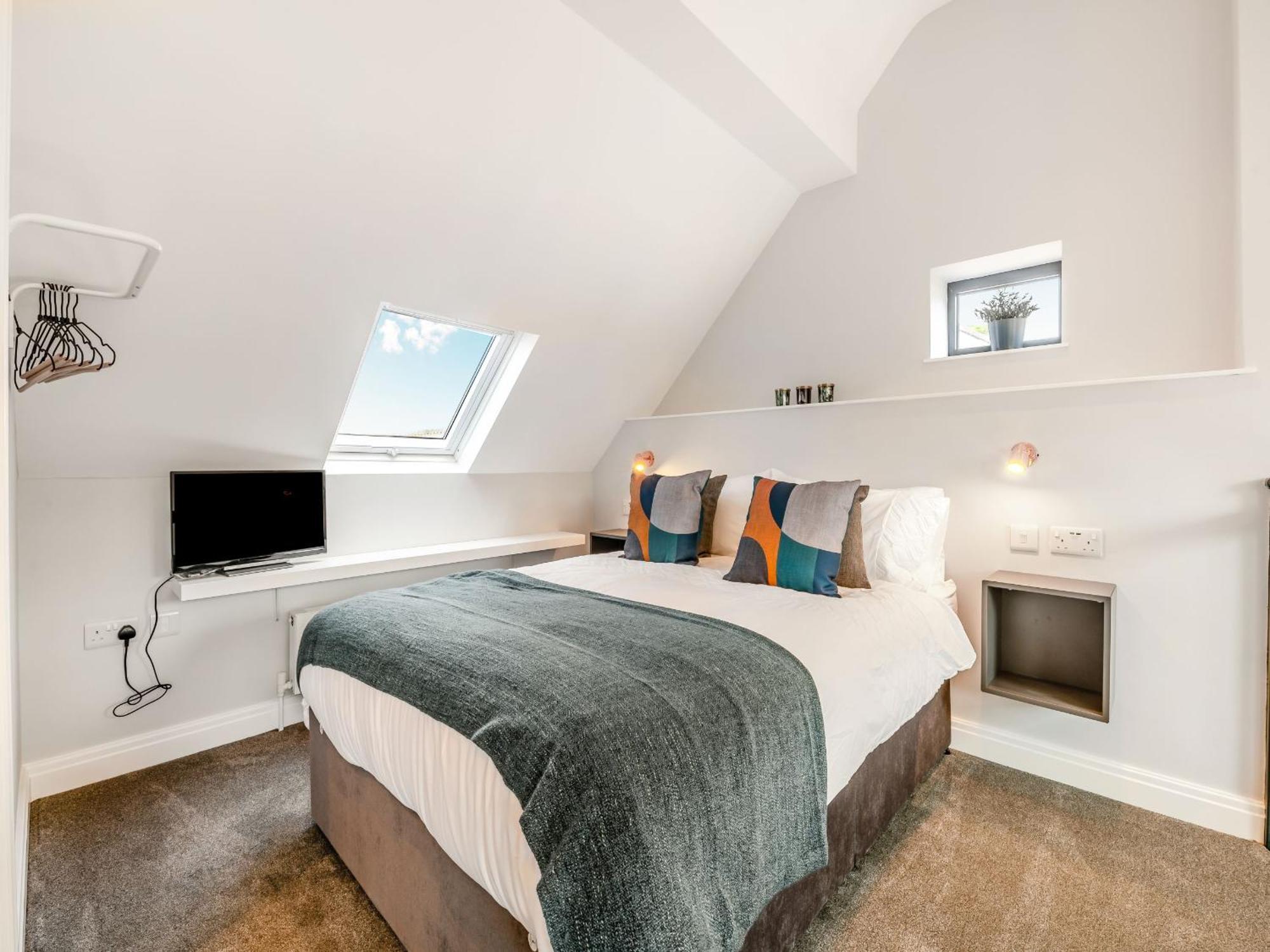 The Hive - Uk42857 Villa Rise Eksteriør billede