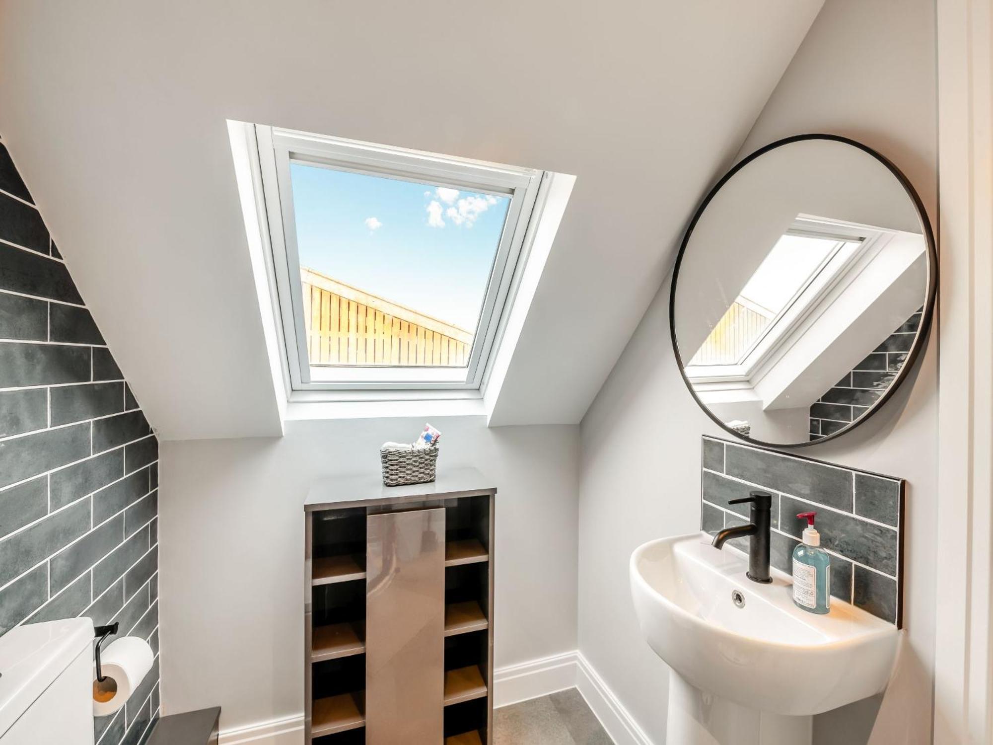 The Hive - Uk42857 Villa Rise Eksteriør billede
