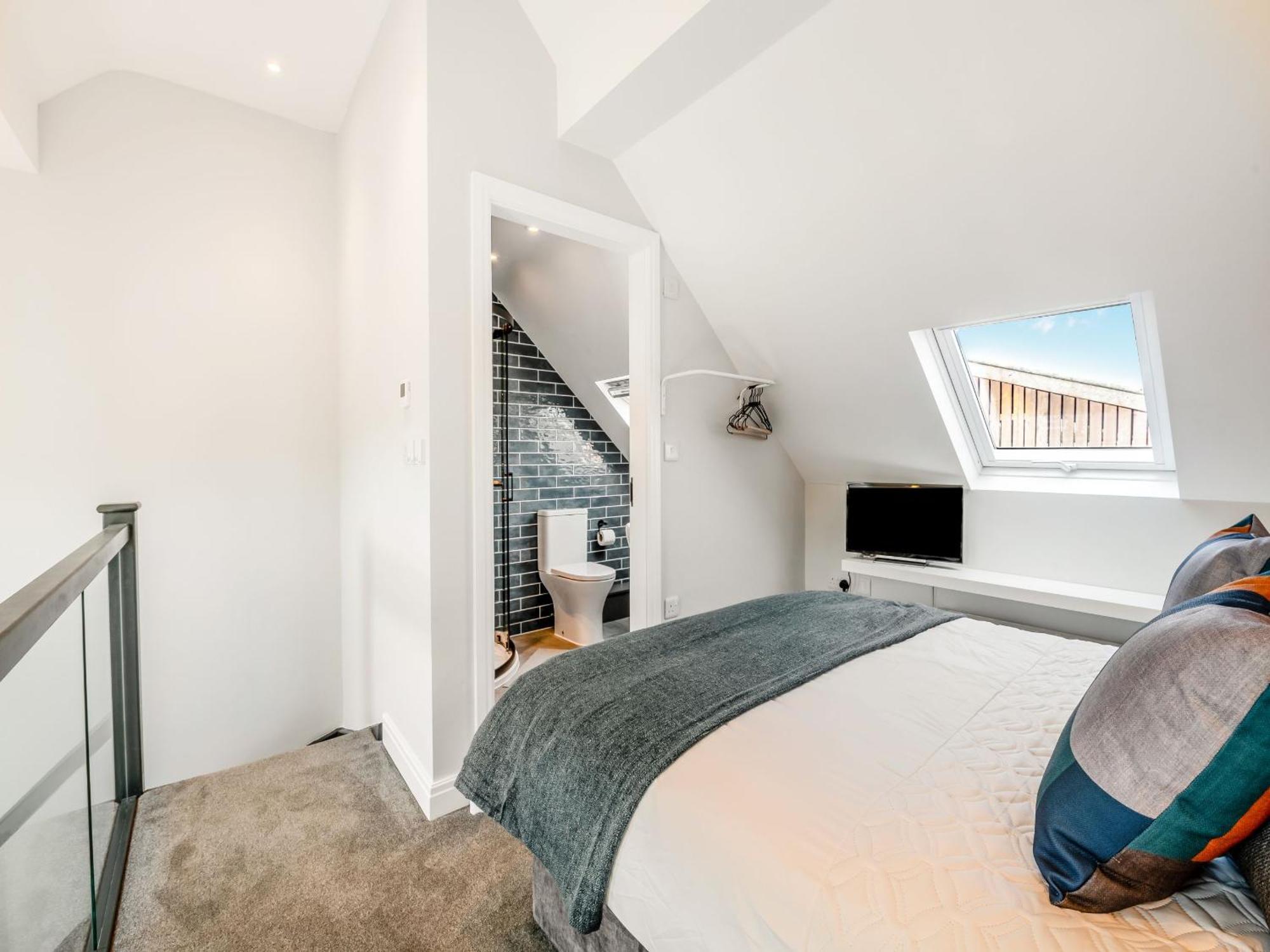 The Hive - Uk42857 Villa Rise Eksteriør billede