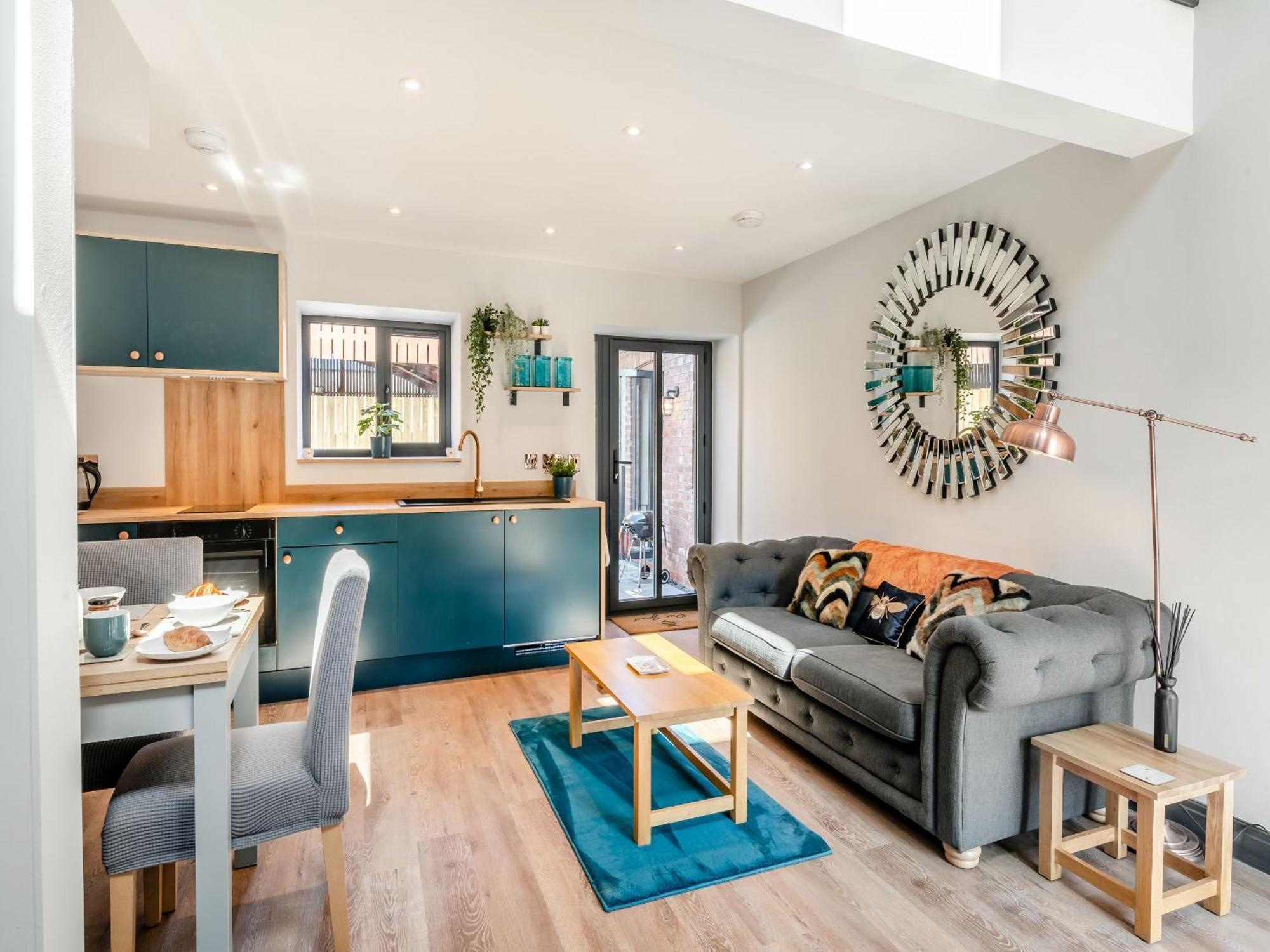 The Hive - Uk42857 Villa Rise Eksteriør billede